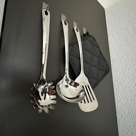 Giulia Ferienwohnung - Zentral Tuttlingen Exterior foto