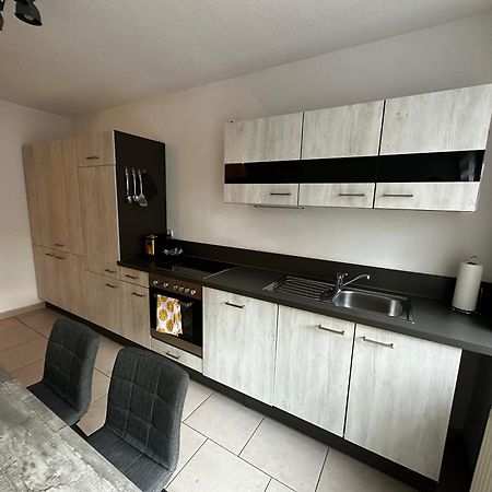 Giulia Ferienwohnung - Zentral Tuttlingen Exterior foto